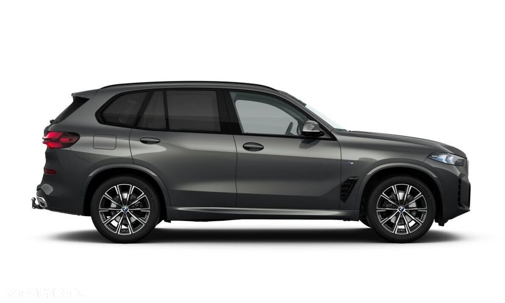 BMW X5 xDrive30d mHEV sport - 2
