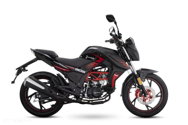 Junak 905 - 1