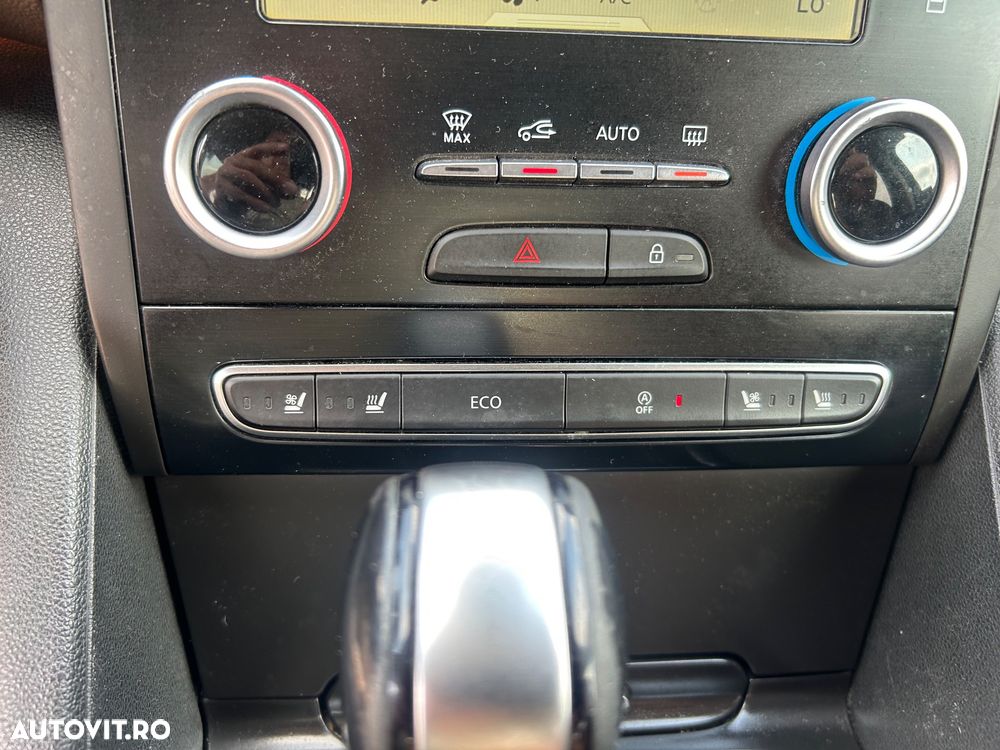 Renault Talisman ENERGY dCi 160 EDC INTENS - 18