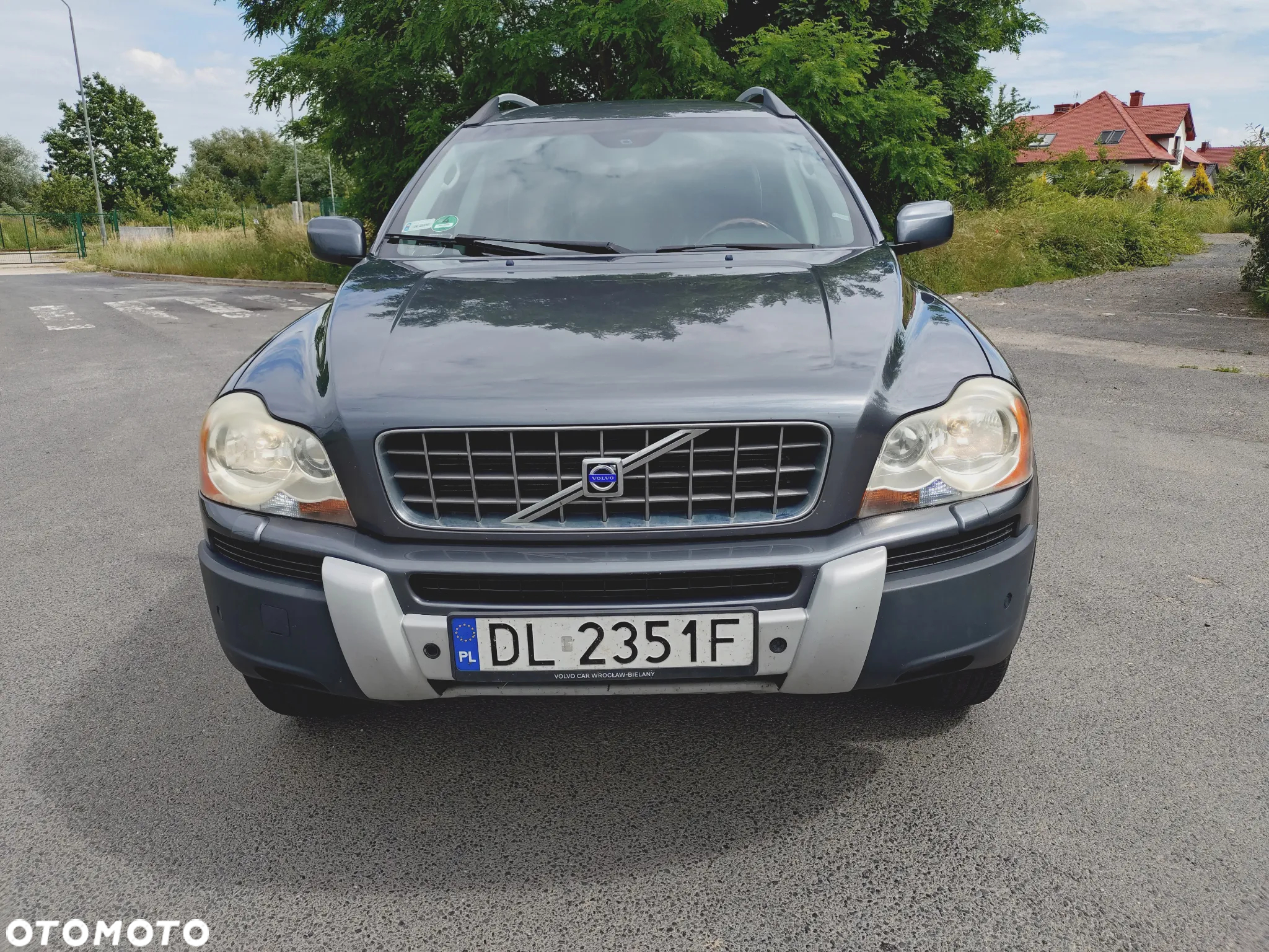 Volvo XC 90 - 2