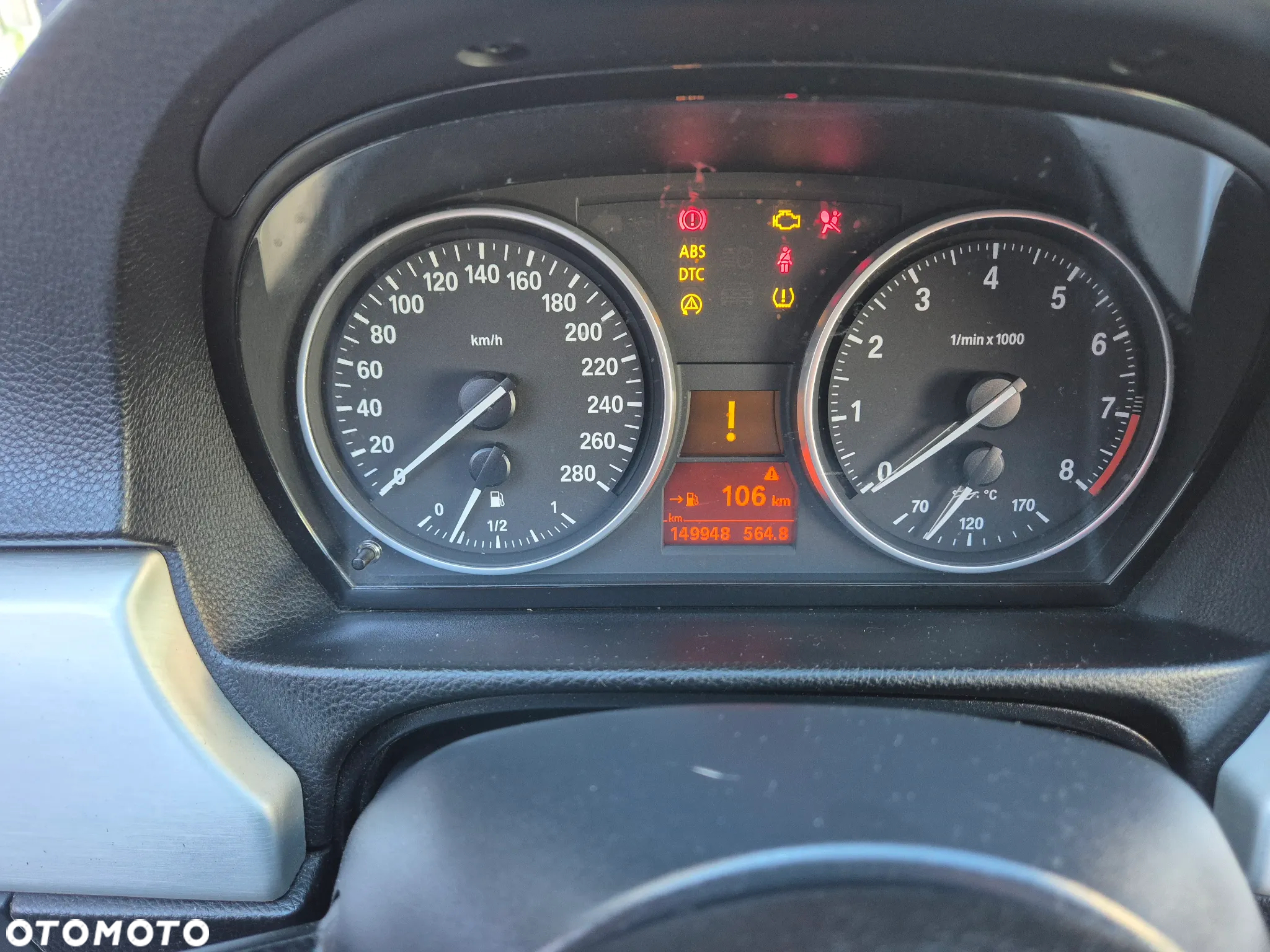 BMW Seria 3 325i - 19