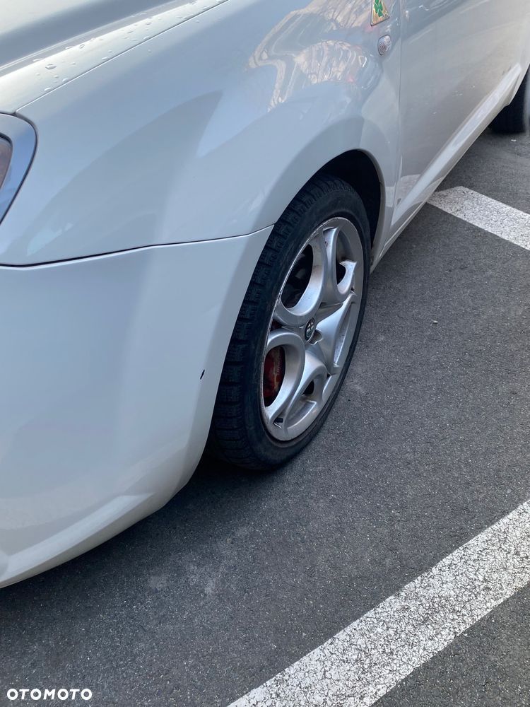 Alfa Romeo Mito 1.4 TB MultiAir QV - 13
