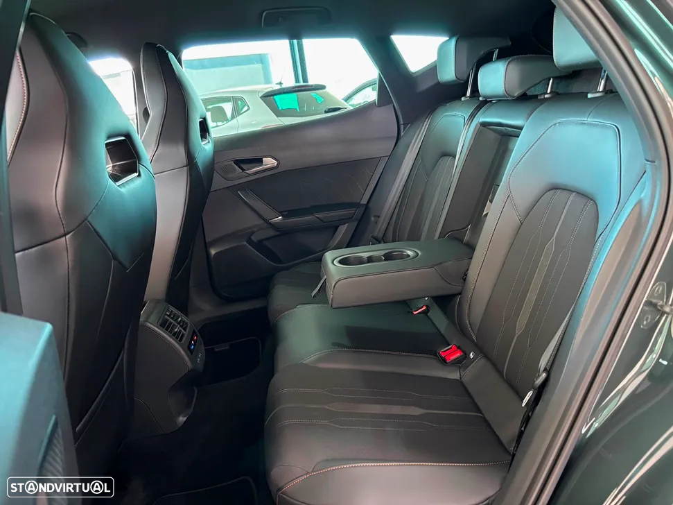 Cupra Formentor 1.4 e-Hybrid DSG VZ - 21