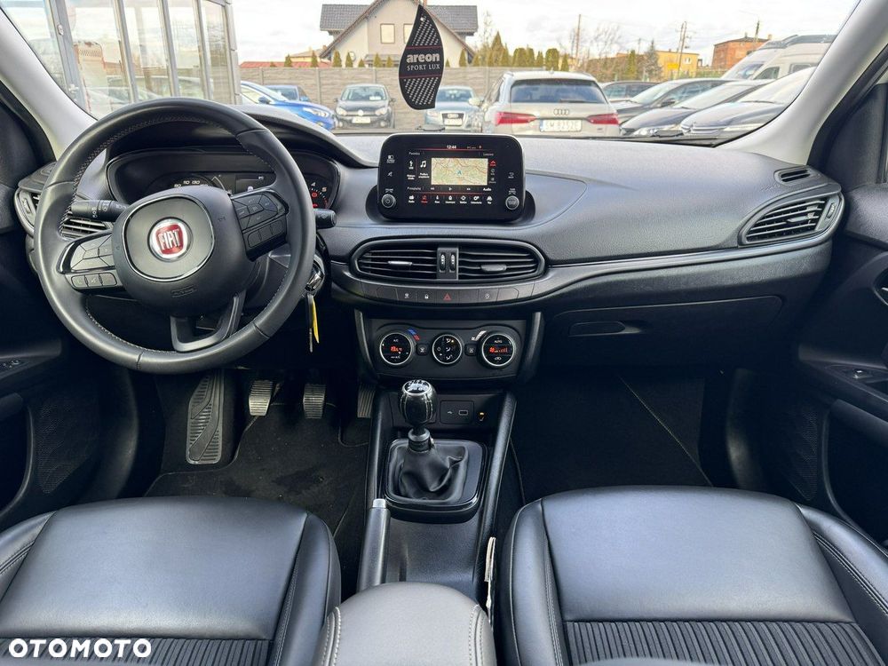 Fiat Tipo - 13