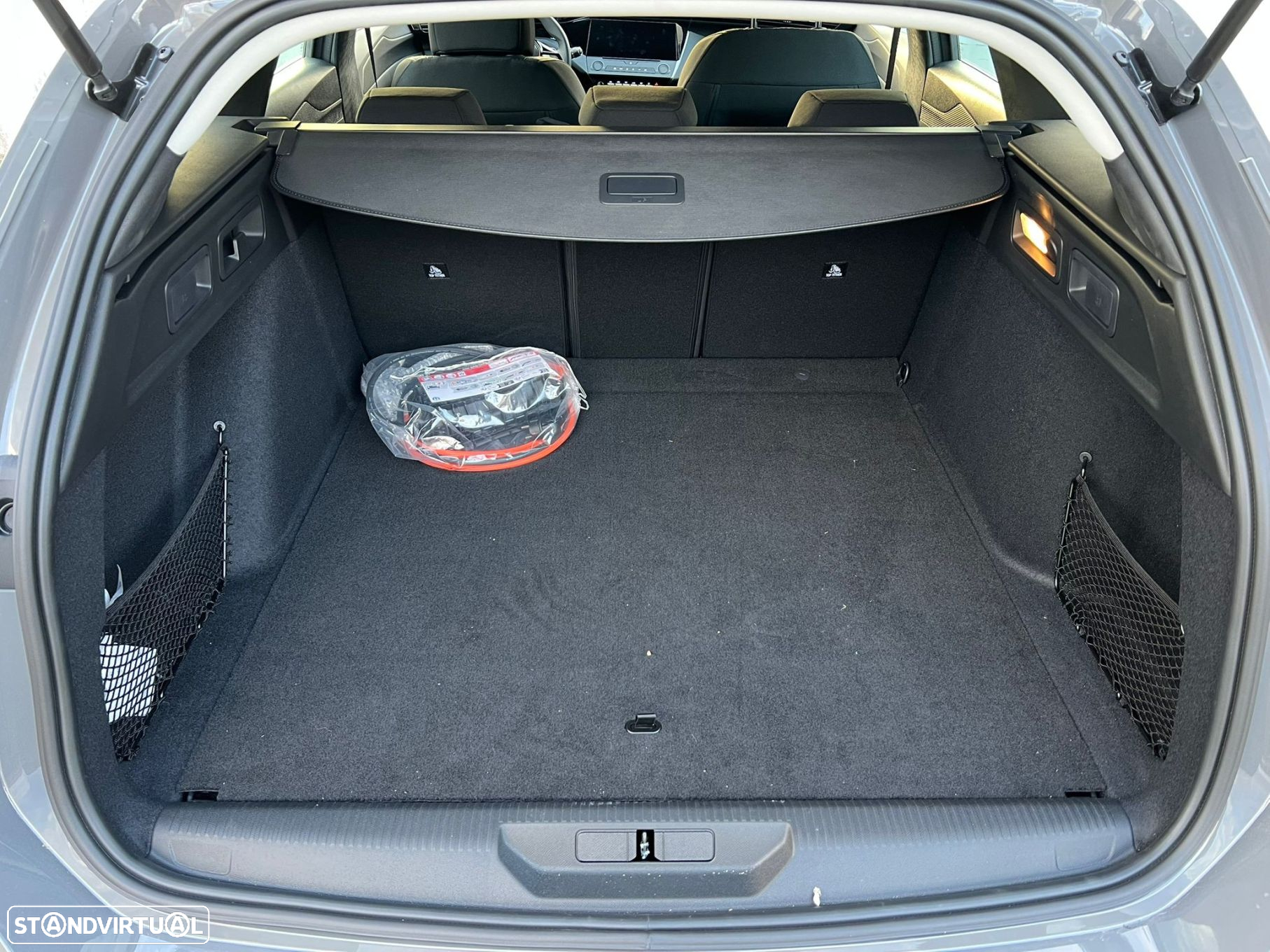 Peugeot 308 SW 1.6 Hybrid Active Pack e-EAT8 - 6