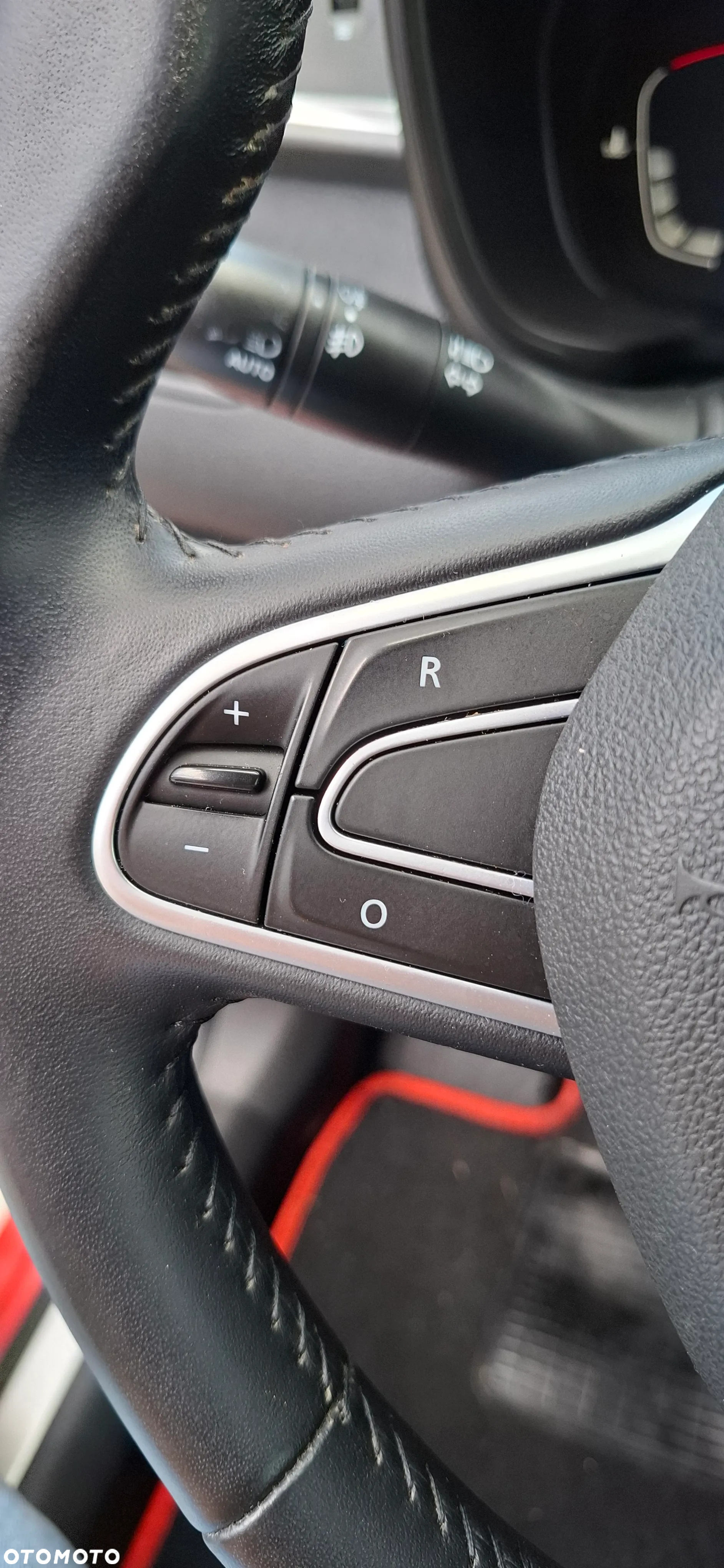 Renault Kadjar 1.6 dCi Energy Limited - 31