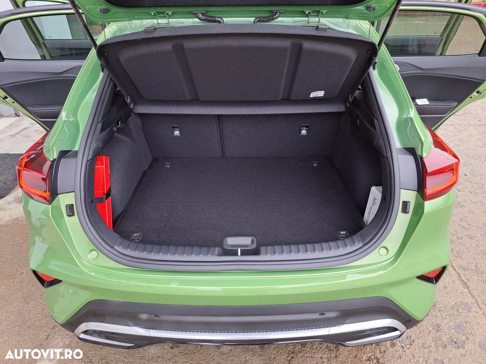 Kia XCeed 1.5 T-GDI 7DCT City - 22