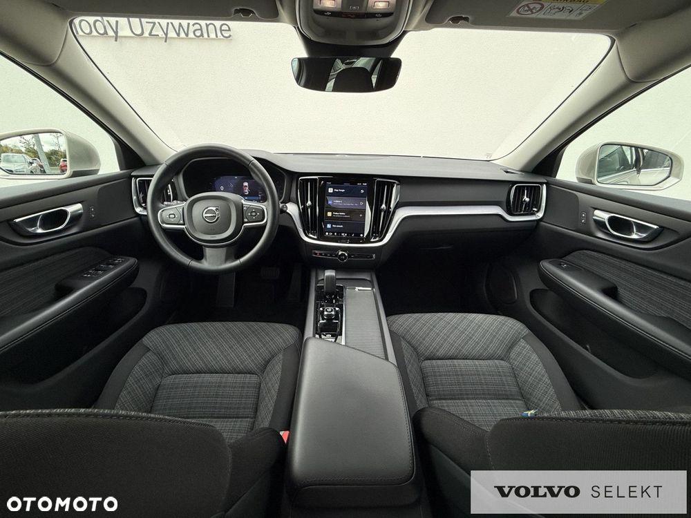Volvo V60 - 27
