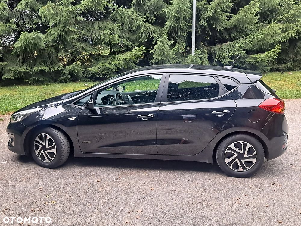 Kia Ceed 1.0 T-GDI Business Line Plus - 8