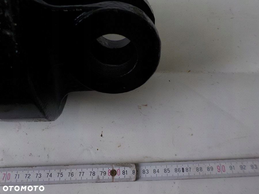 SIŁOWNIK HYDRAULICZNY NOWY - 9