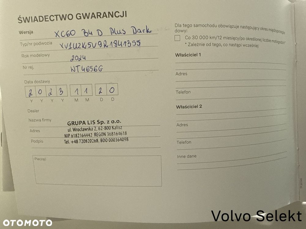 Volvo XC 60 - 19