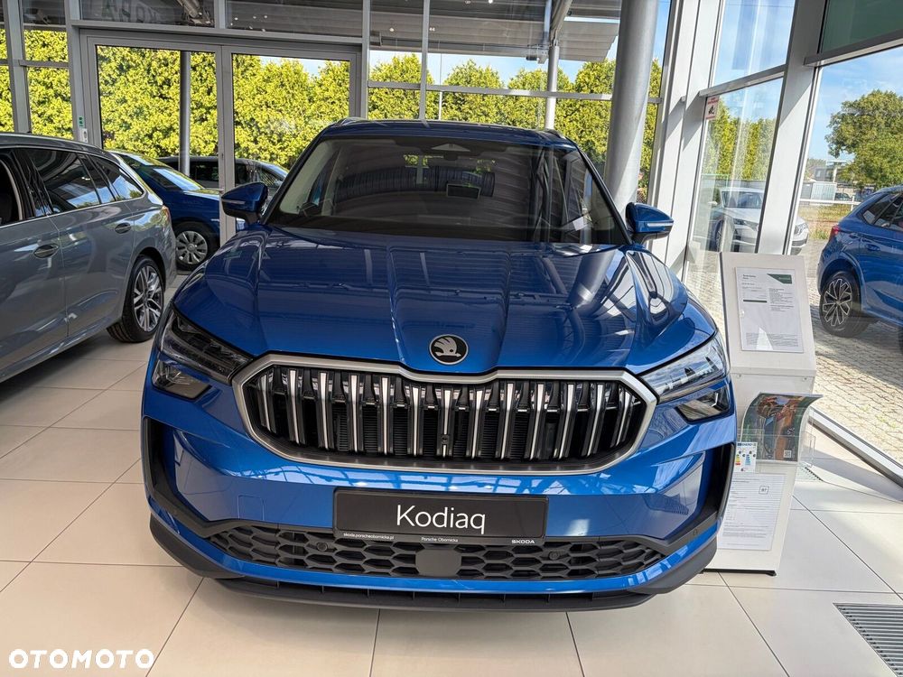 Skoda Kodiaq 2.0 TDI 4x4 Drive DSG - 3