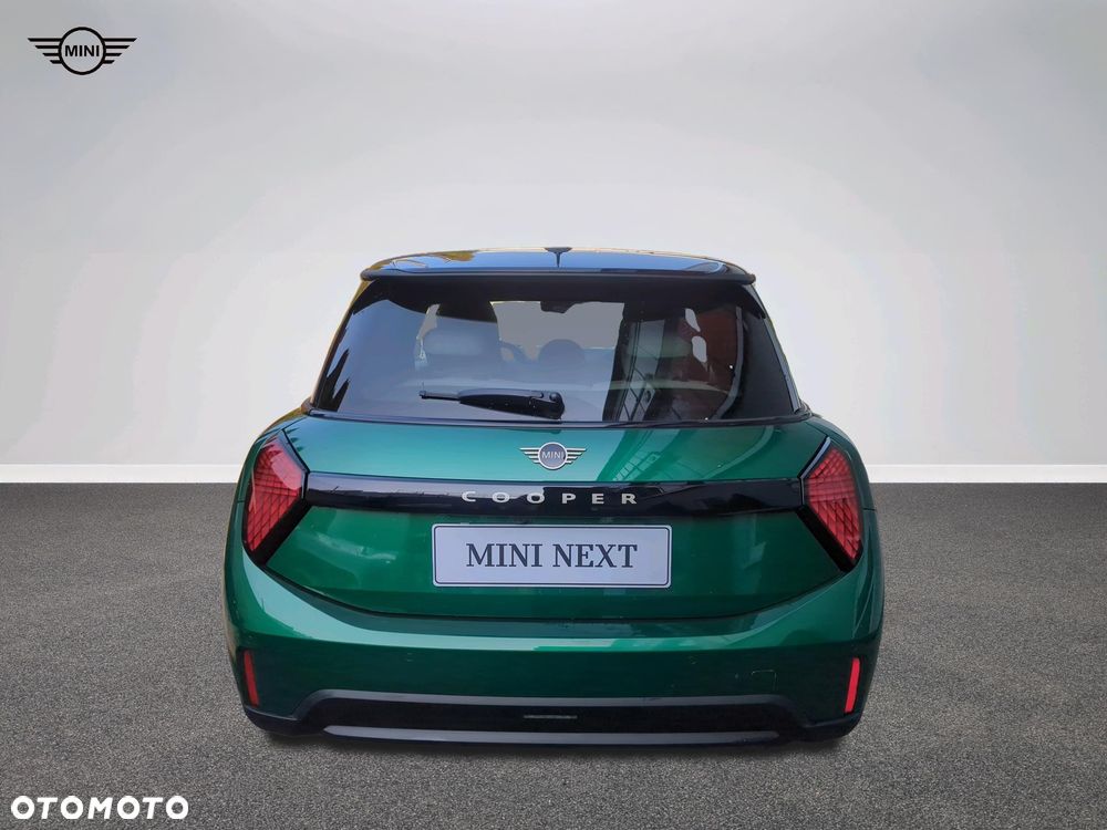 MINI Cooper C Linia Favoured - 4