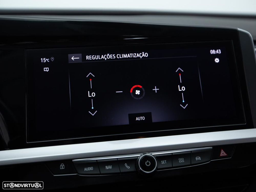 Opel Grandland 1.5 CDTI GS Line AT - 27