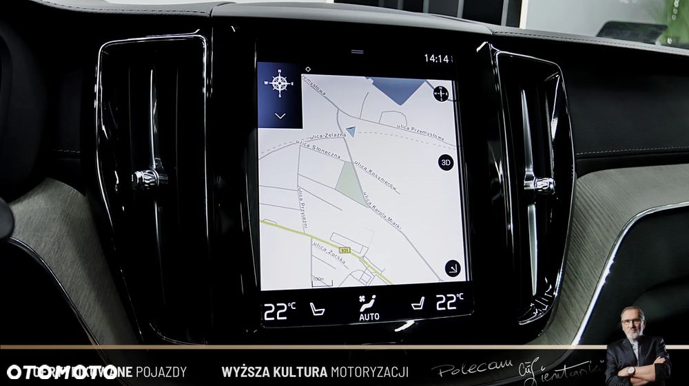 Volvo XC 60 T4 Inscription - 21