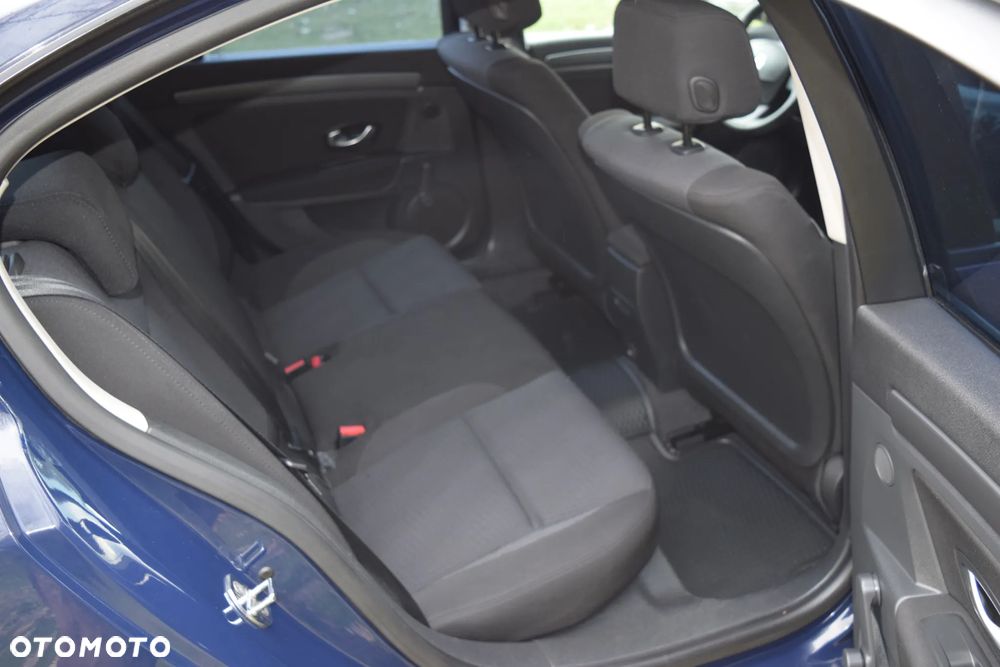 Renault Laguna 2.0 Dynamique - 26