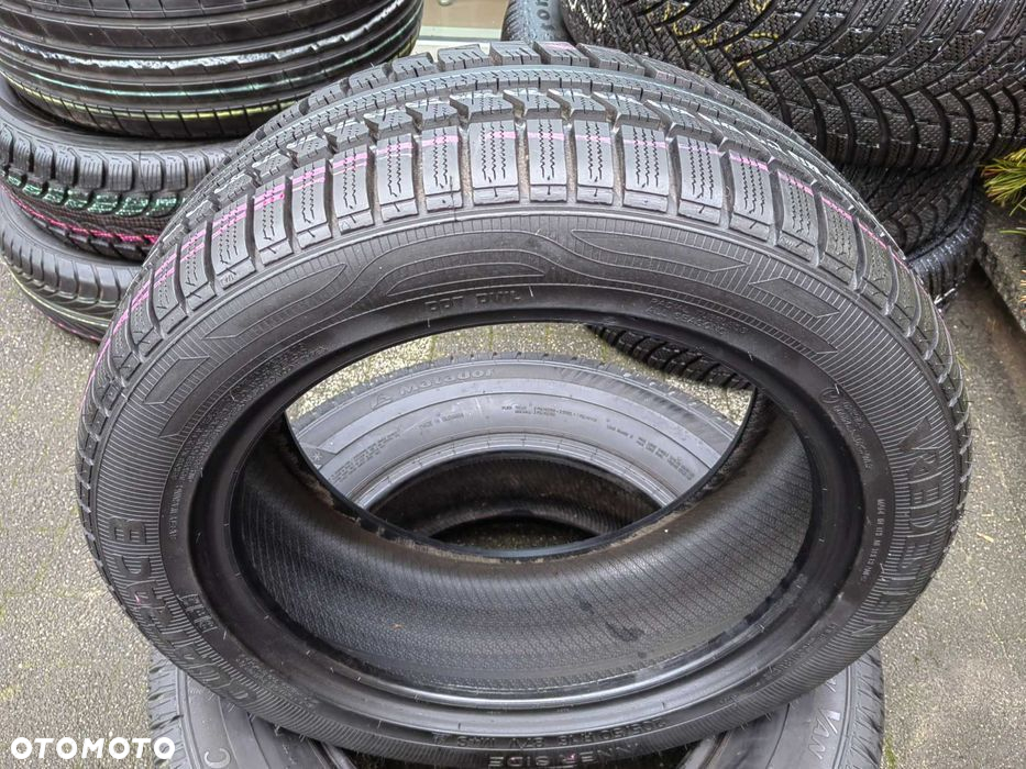 205/50R16 87V Vredestein Quatrac 3 opona pojedyncza całoroczna - 8