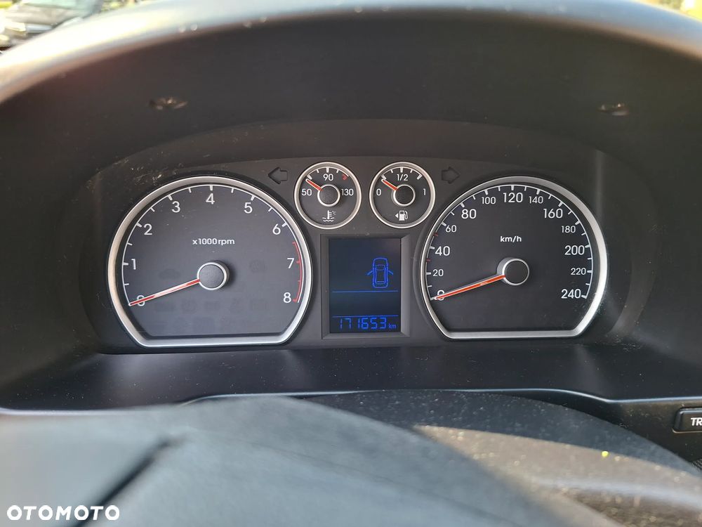 Hyundai i30 1.4 Comfort EU5 - 21