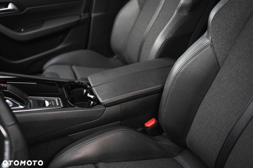 Peugeot 508 - 26