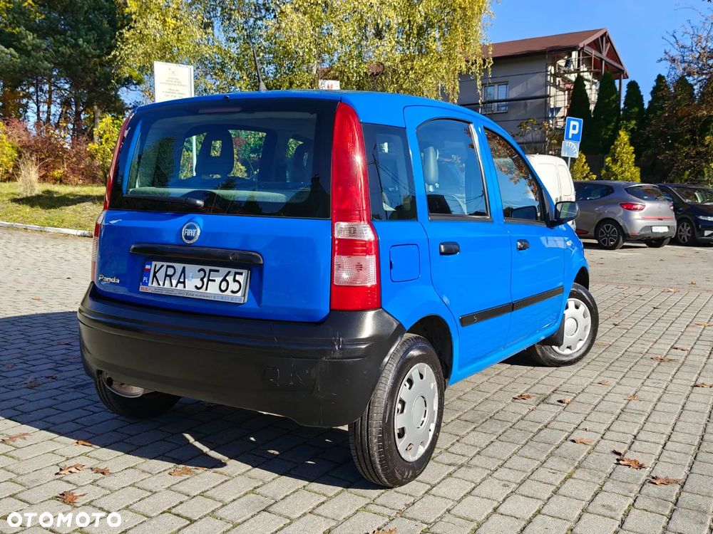 Fiat Panda 1.1 Fresh - 16