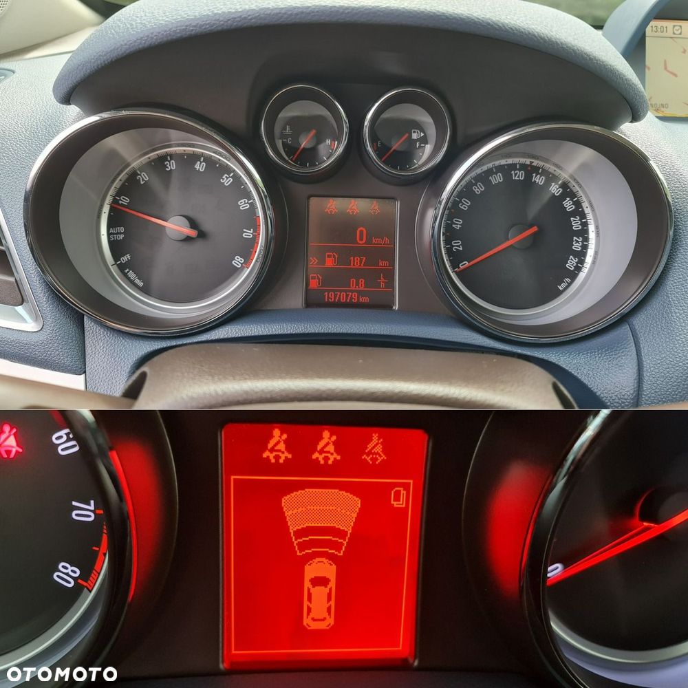 Opel Mokka - 18