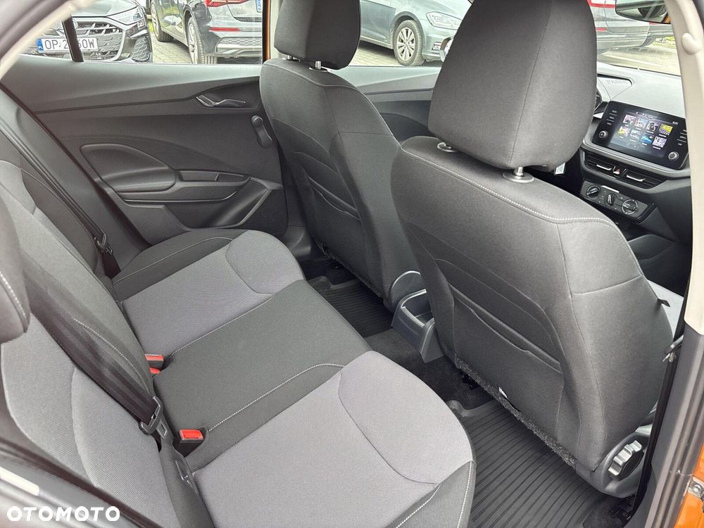 Skoda Fabia 1.0 TSI Ambition - 19