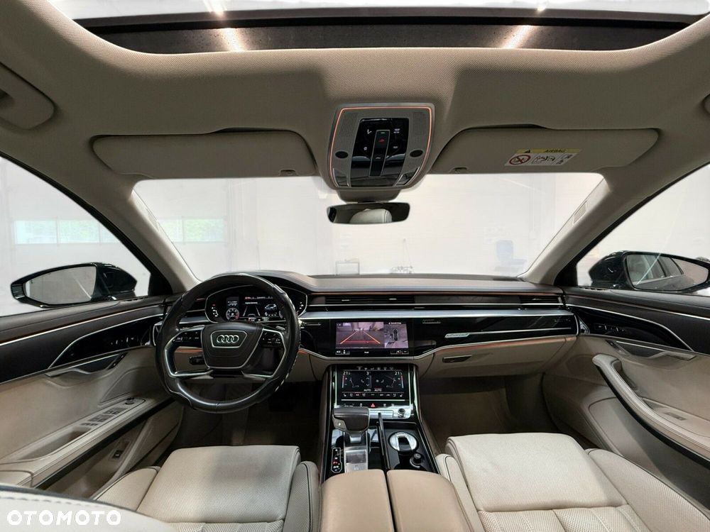 Audi A8 - 35
