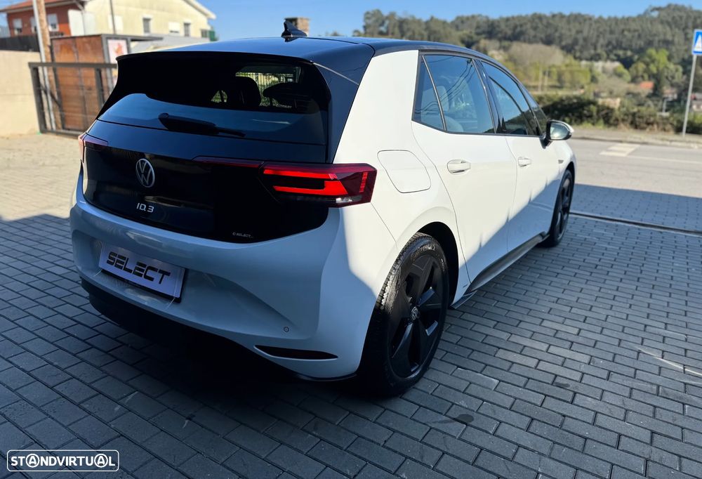 VW ID.3 Pro Life - 4
