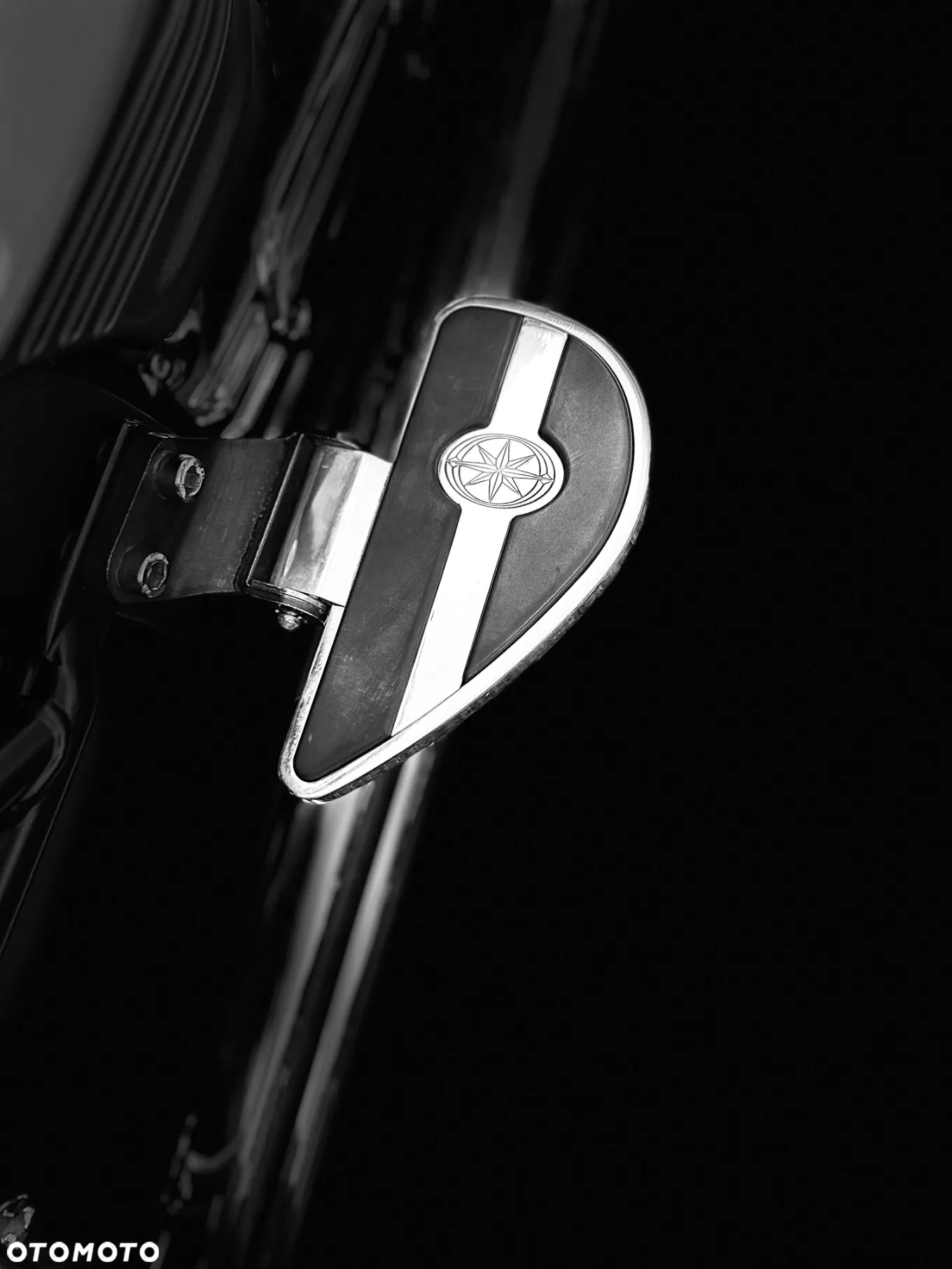 Yamaha XV - 13