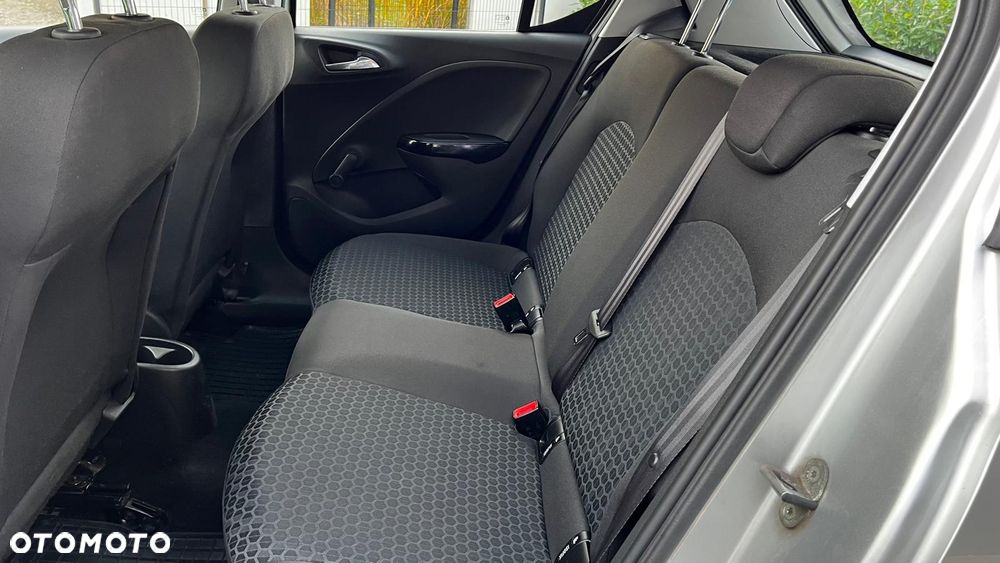 Opel Corsa - 21