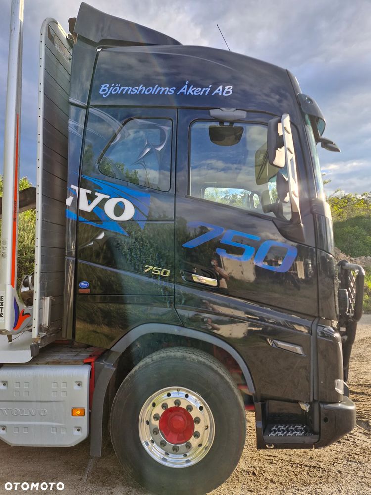 Volvo FH 750 - 15