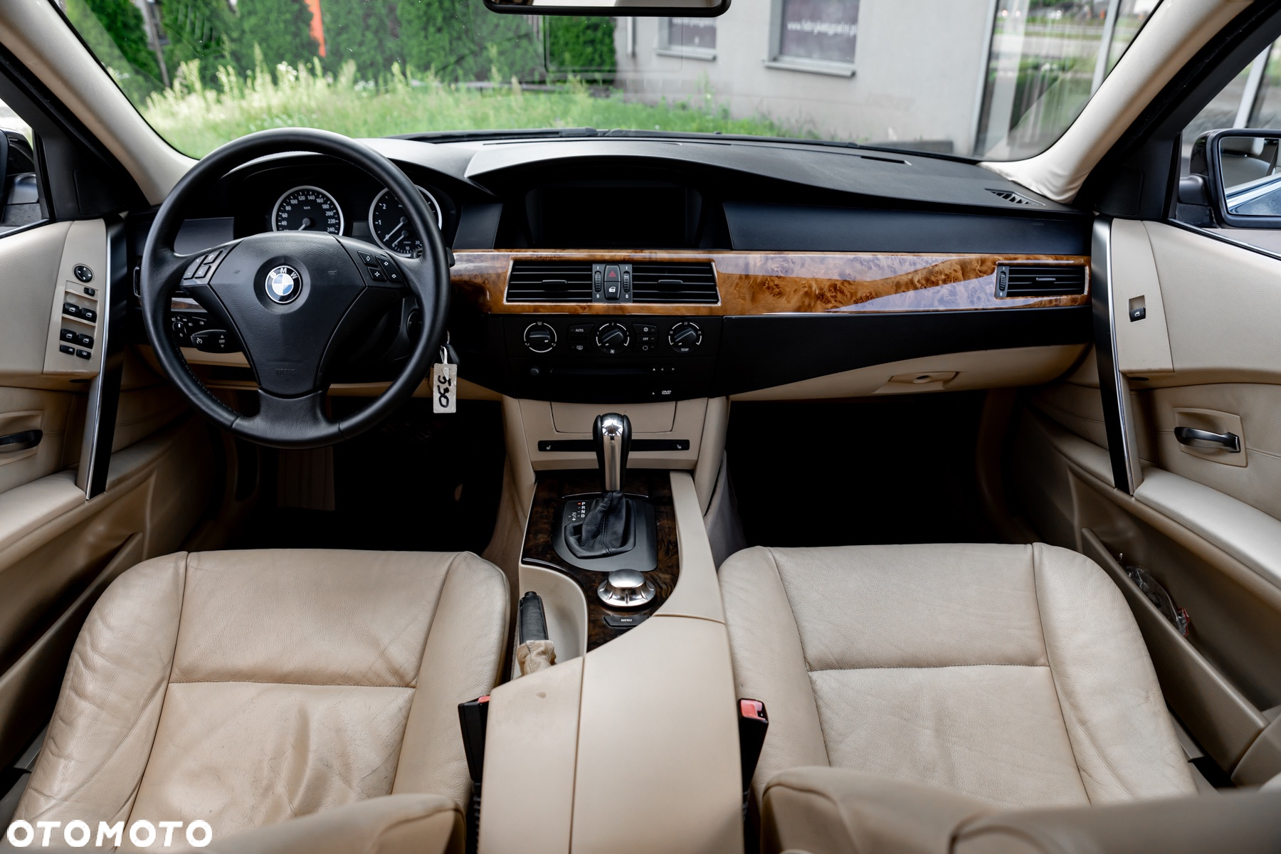 BMW Seria 5 - 25
