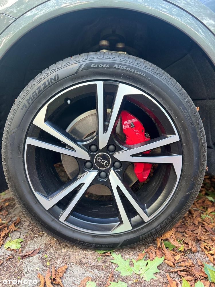 Audi Q5 45 TFSI mHEV Quattro Edition One S tronic - 13