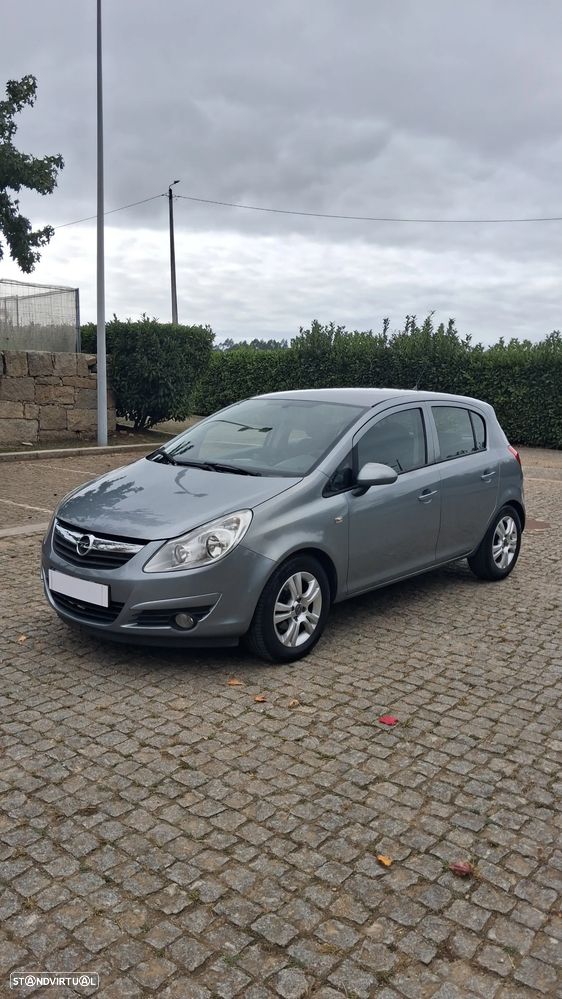 Opel Corsa 1.2 Enjoy - 7