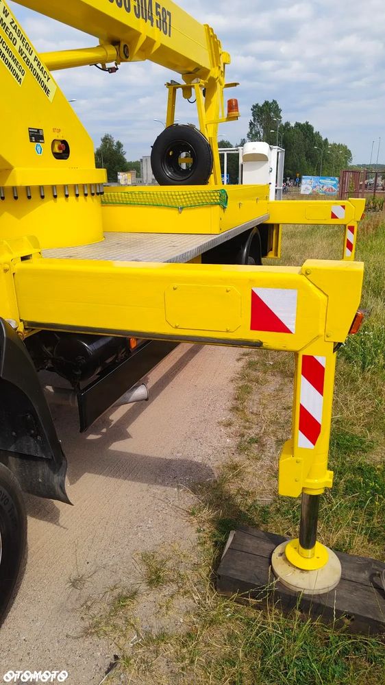 MAN L2000 - 26