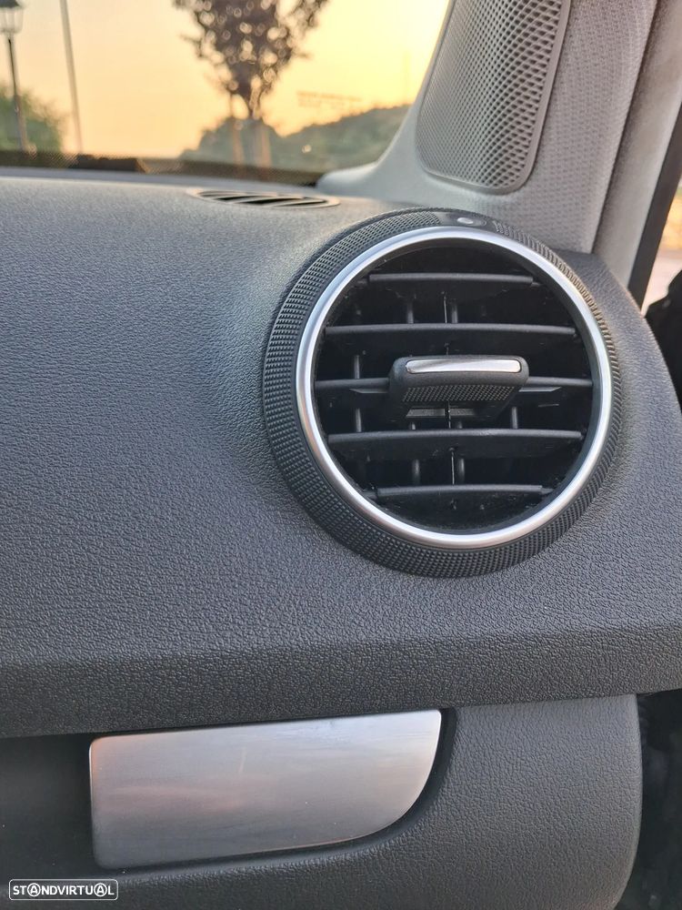 Audi A3 2.0 TDI Sport - 23
