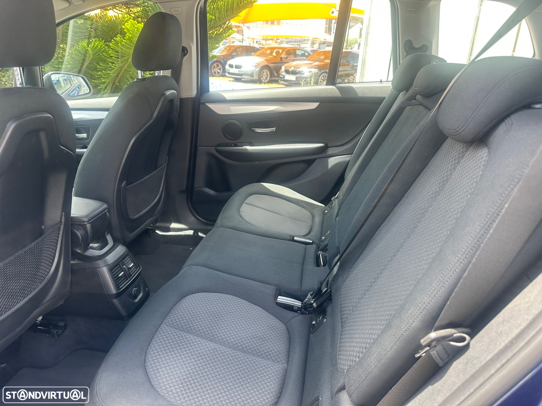 BMW 216 Gran Tourer d - 45