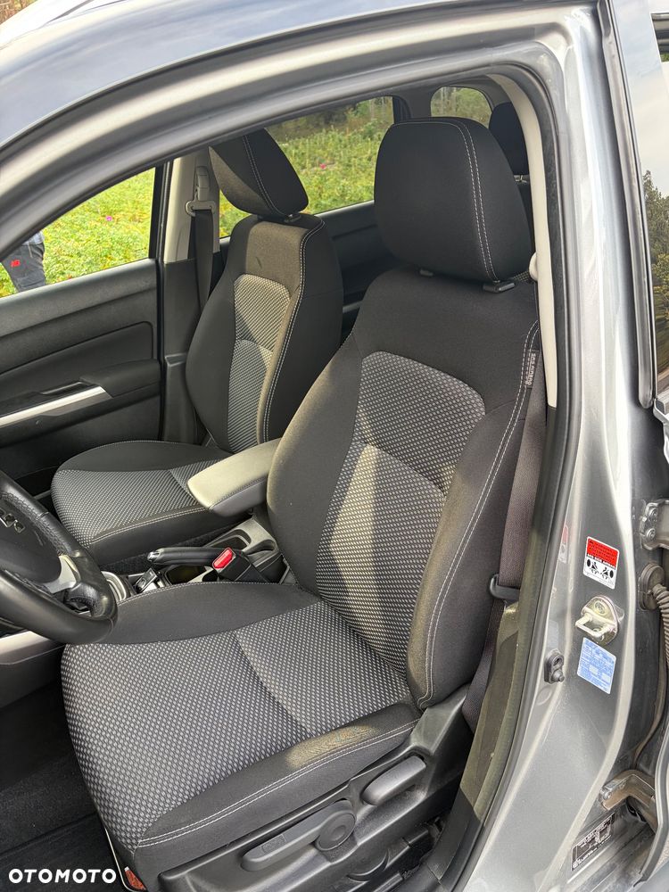 Suzuki Vitara - 6