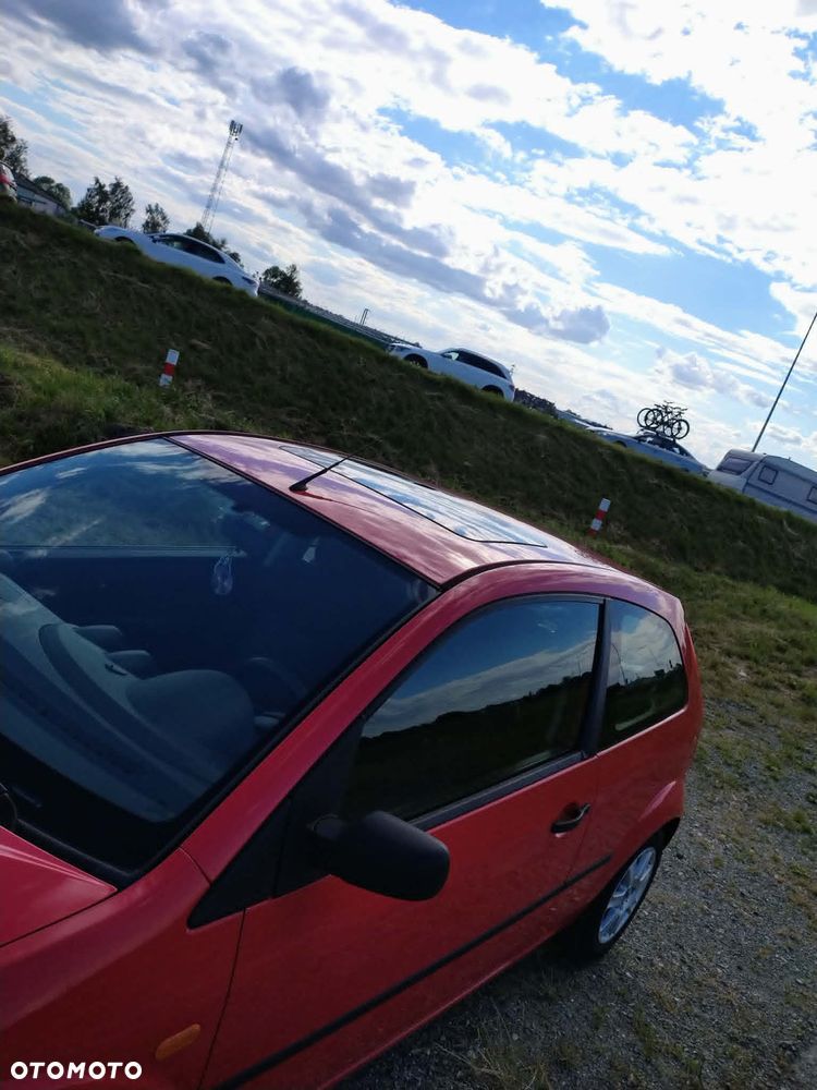 Ford Fiesta - 38