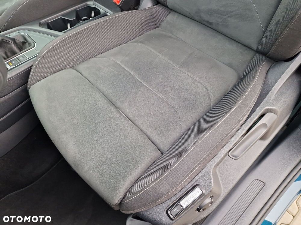 Volkswagen Tiguan 1.5 TSI EVO Life DSG - 15