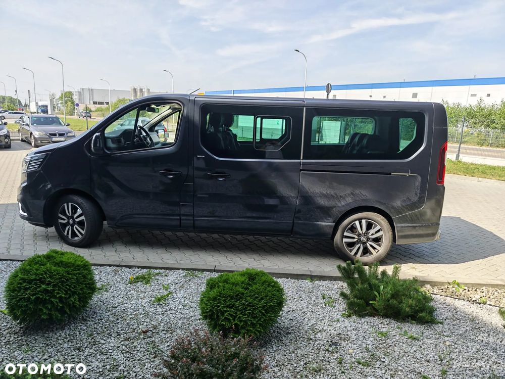 Renault Trafic 2.0 dCi Escapade EDC - 2