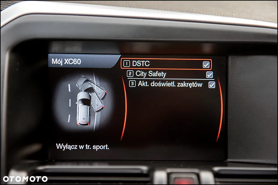 Volvo XC 60 D4 Edition Pro - 24