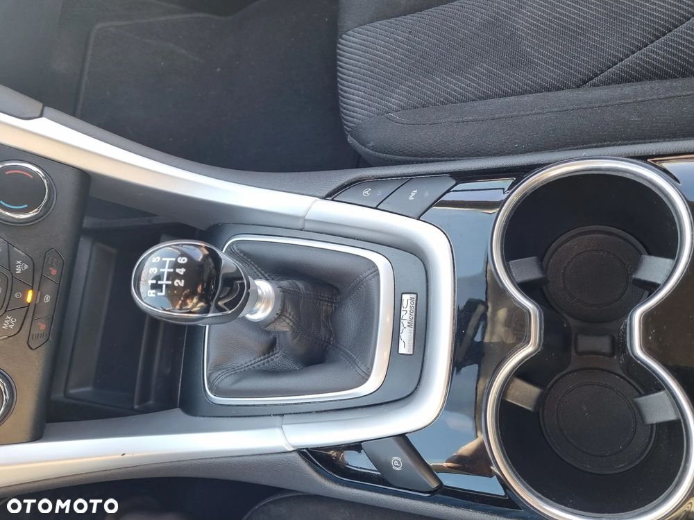 Ford Mondeo 1.5 EcoBoost Ambiente - 13