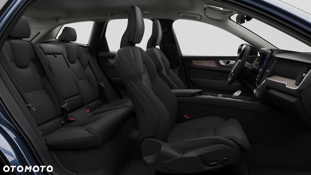 Volvo Xc60 2026 photo 2