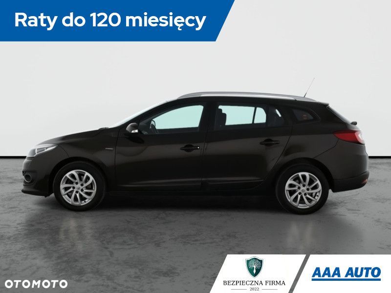 Renault Megane - 4