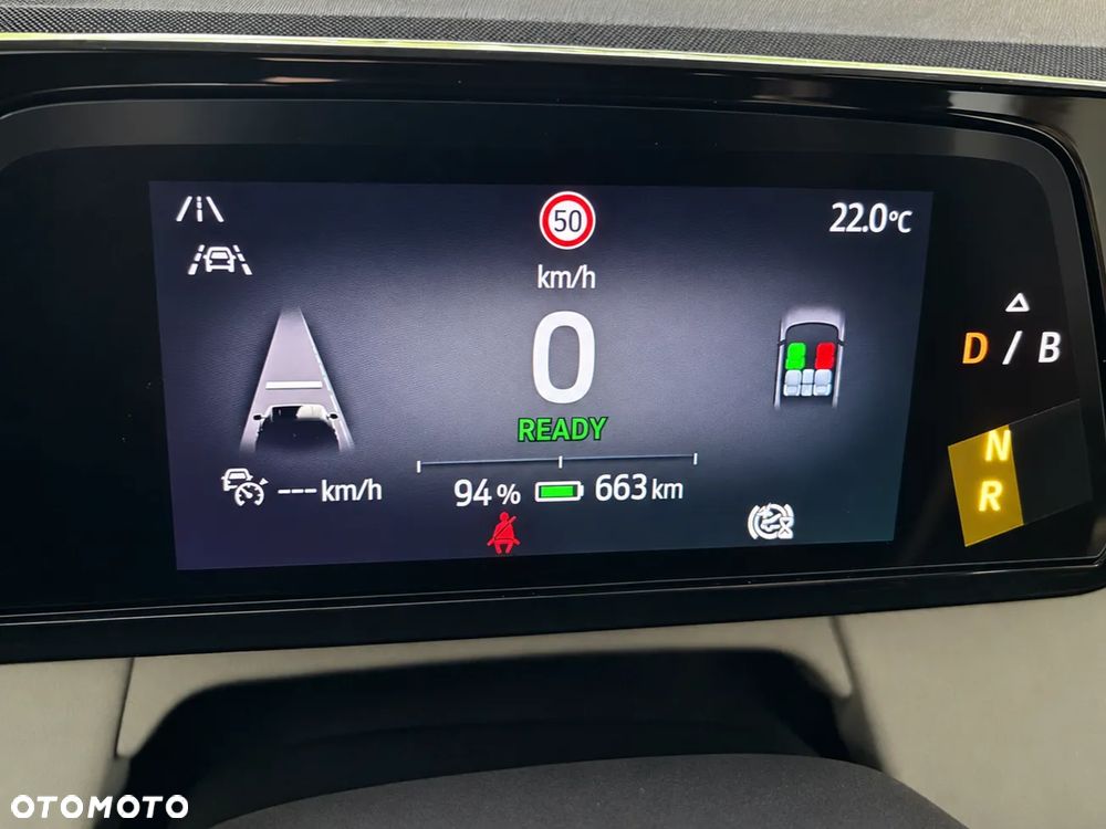 Ford Explorer 77kWh Premium RWD - 28