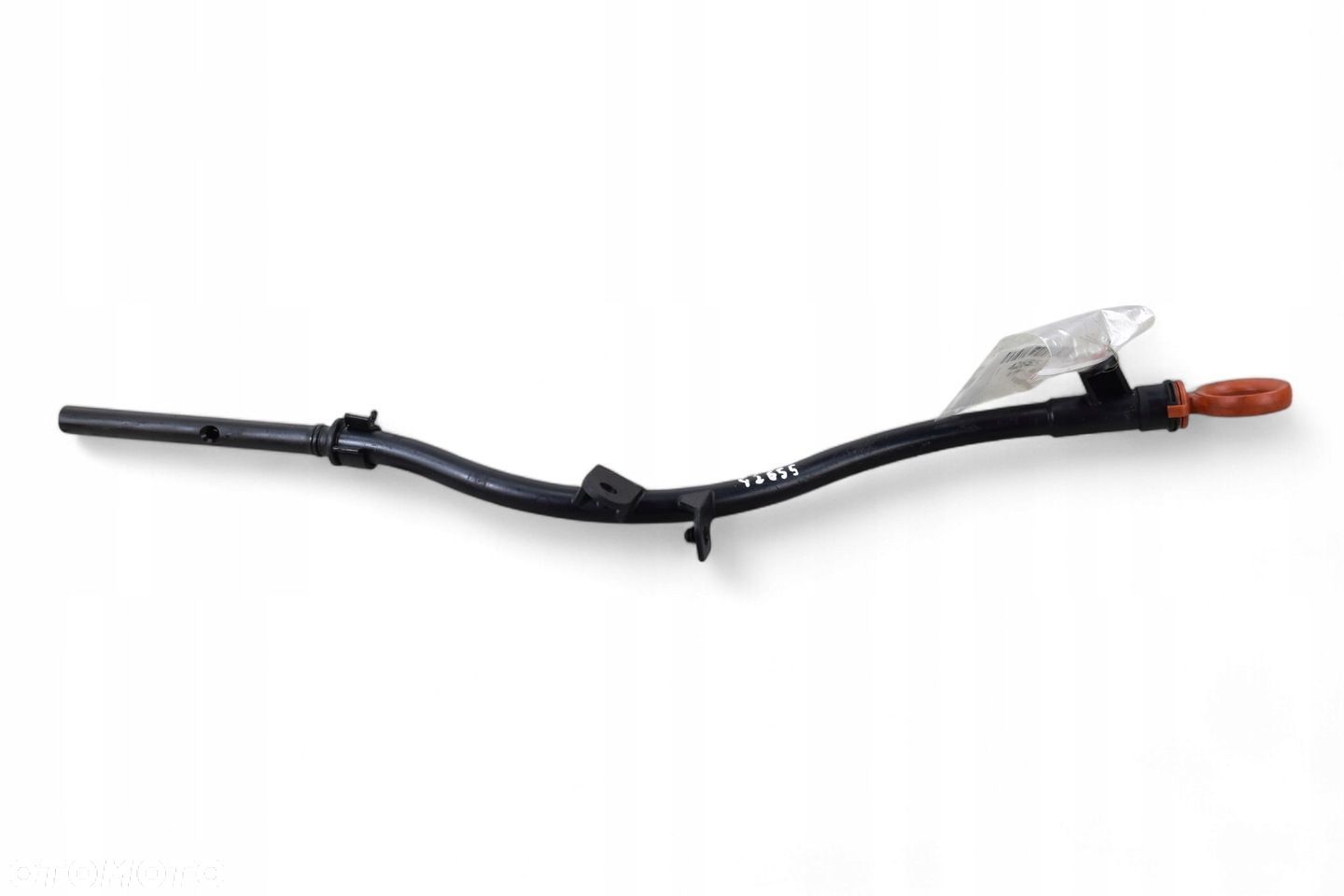 Bagnet Miarka Oleju VW PASSAT B7 GOLF VI AUDI A3 8P 1.6 TDI 03L103634G - 1