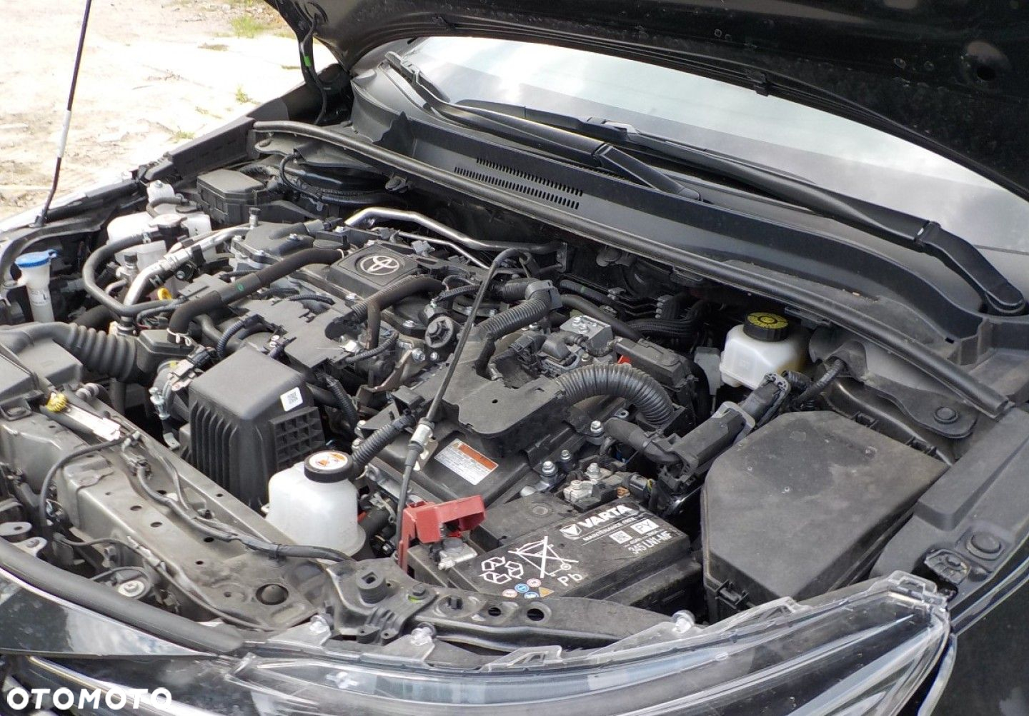 Toyota Corolla - 8