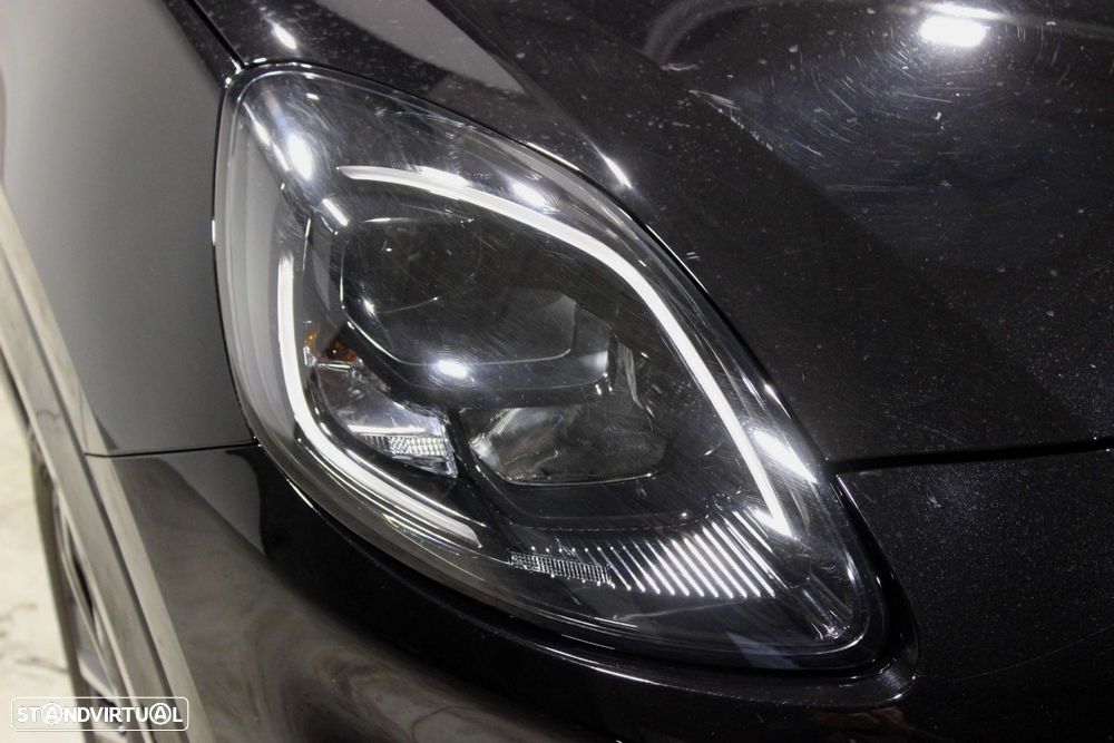 Ford Puma 1.0 EcoBoost MHEV ST-Line Aut. - 3