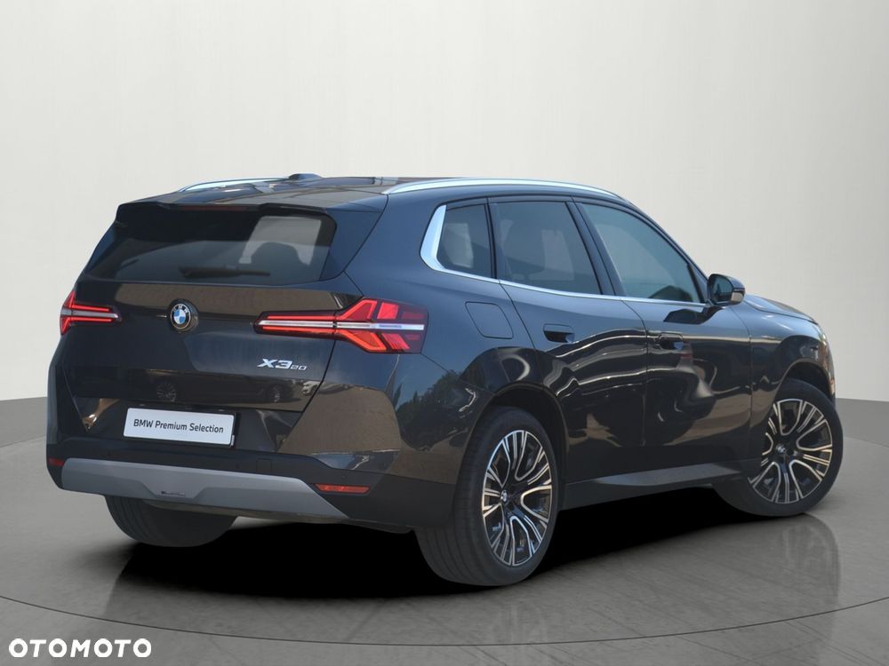 BMW X3 xDrive20i xLine - 3
